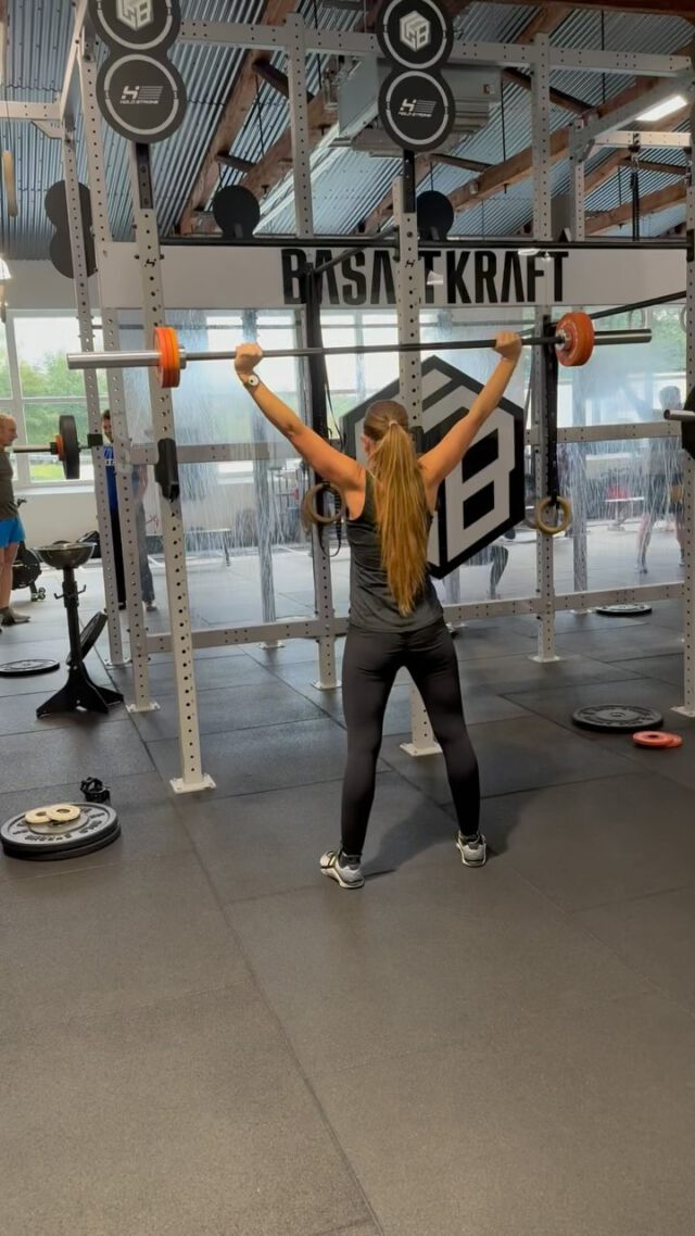 Crossfit Basaltkraft — crossfit-studio i Westerburg — 4