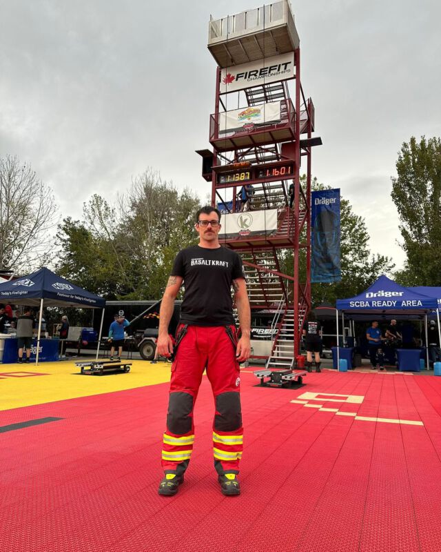 Crossfit Basaltkraft — crossfit-studio i Westerburg — 3
