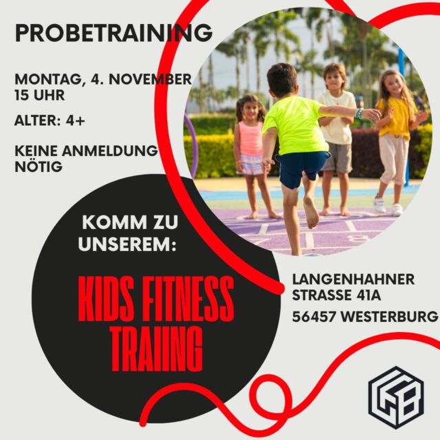 Crossfit Basaltkraft — crossfit-studio i Westerburg — 2